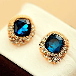 寶石耳環(huán)圖片大全及價格 | 佐卡伊珠寶之家 珠寶首飾、戒指與服飾搭配指南