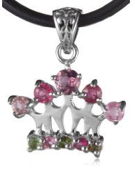 寶石與銀飾的完美邂逅 3至5折特惠，打造專屬優(yōu)雅時尚